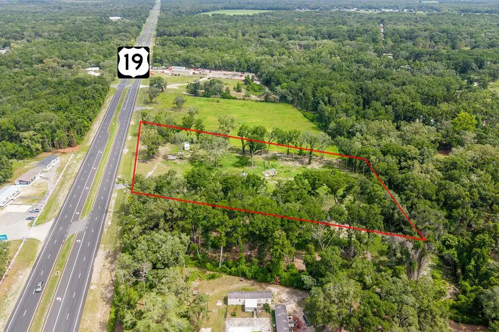 14621 NW Hwy 19, Chiefland, FL 32626 - #1