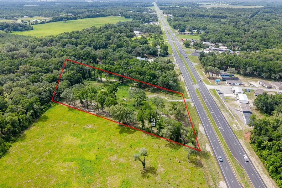 14621 NW Hwy 19, Chiefland, FL 32626 - #3