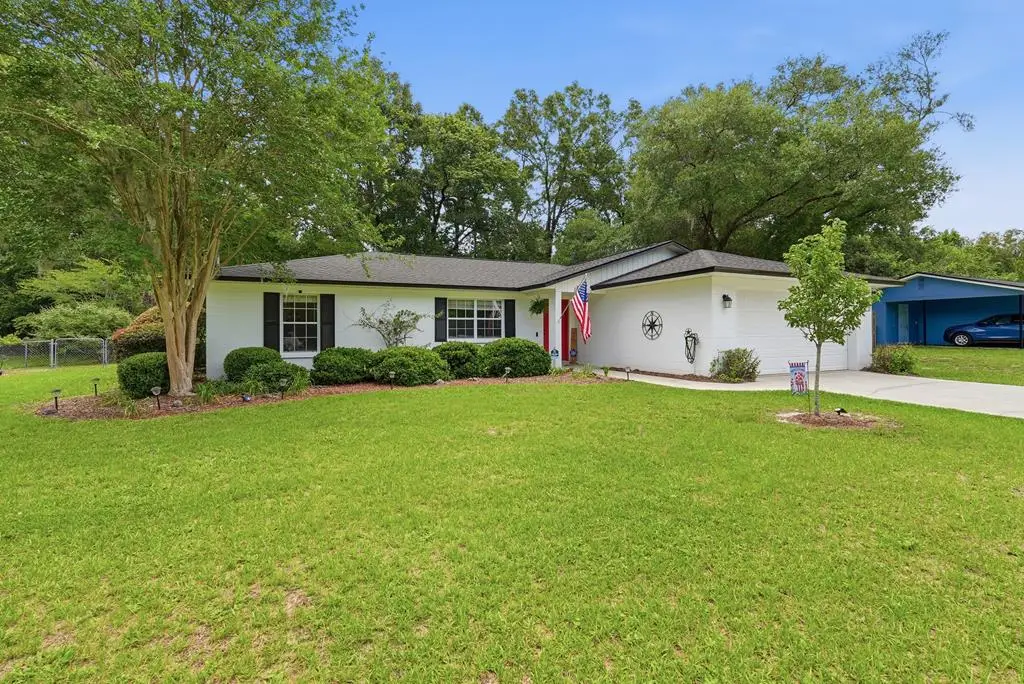 18145 NW 250th Ter, High Springs, FL 32643 - #1