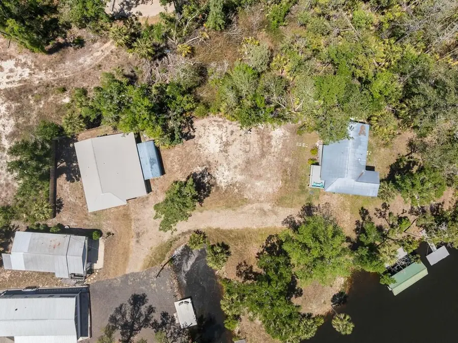 1713 NE Stokes Ln, Steinhatchee, FL 32359 - #2