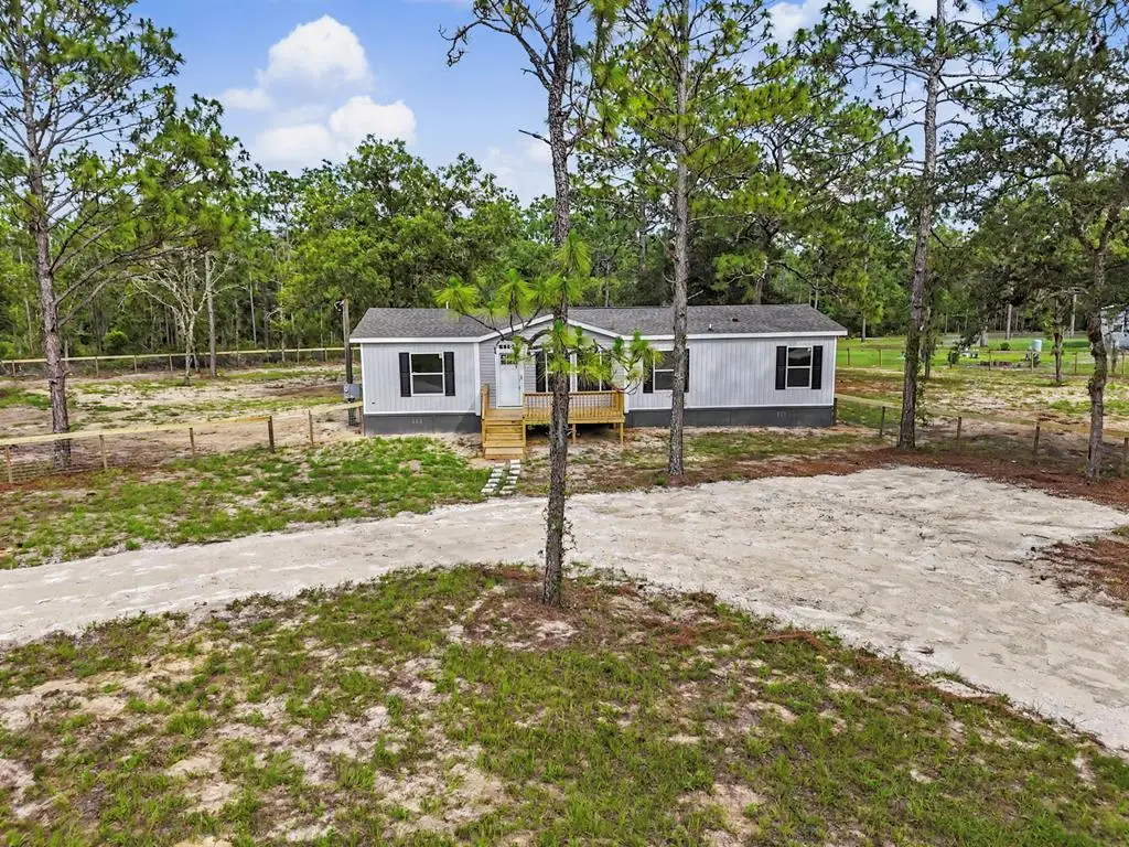 1191 NE 124th Ter, Williston, FL 32696 - #1