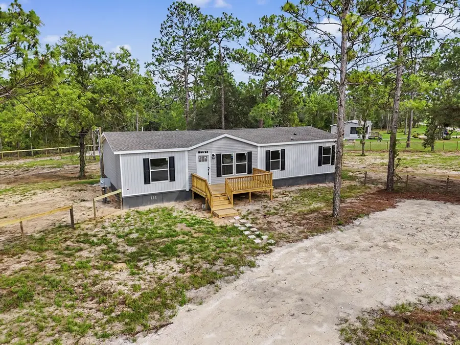 1191 NE 124th Ter, Williston, FL 32696 - #2