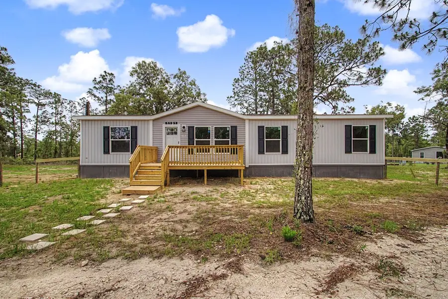 1191 NE 124th Ter, Williston, FL 32696 - #3