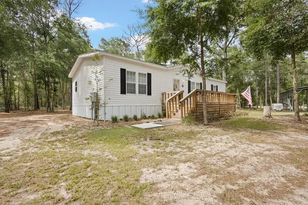 2298 NW 10th St, Bell, FL 32619