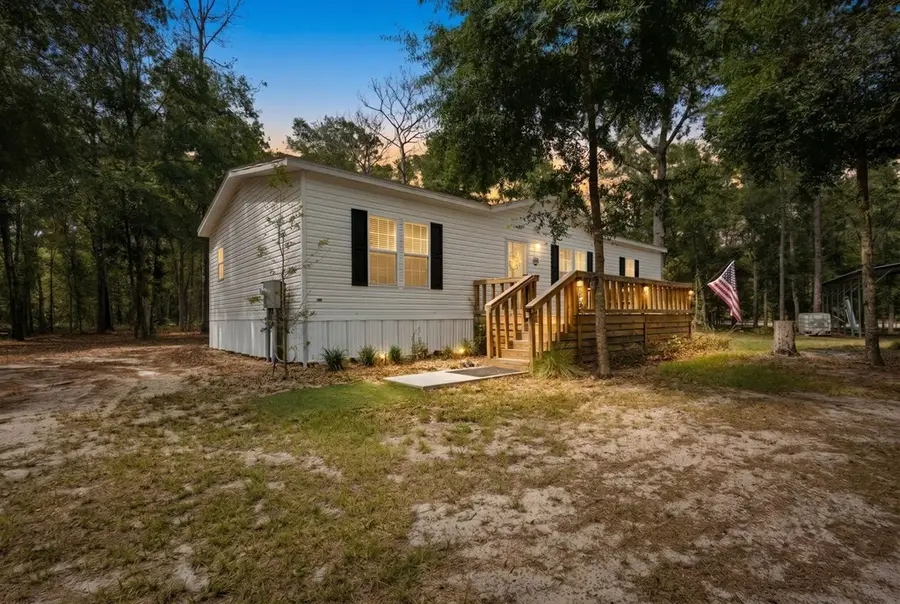 2298 NW 10th St, Bell, FL 32619 - #2