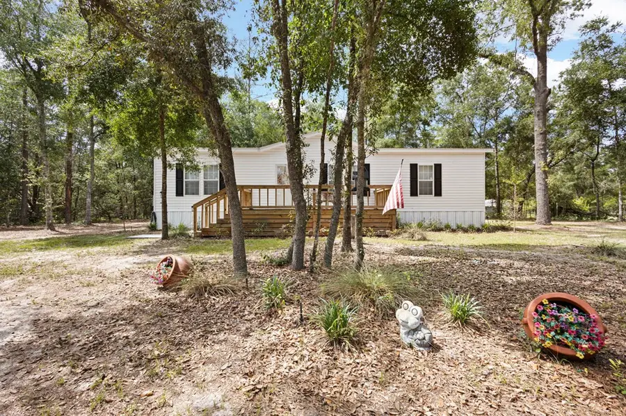 2298 NW 10th St, Bell, FL 32619 - #3