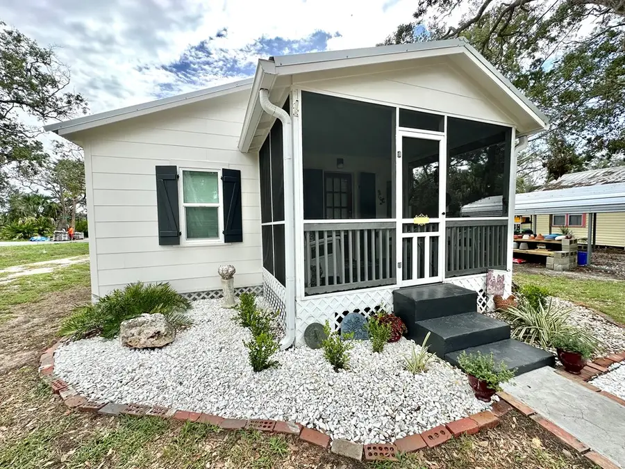 12409 Live Oak St, Cedar Key, FL 32625 - #3