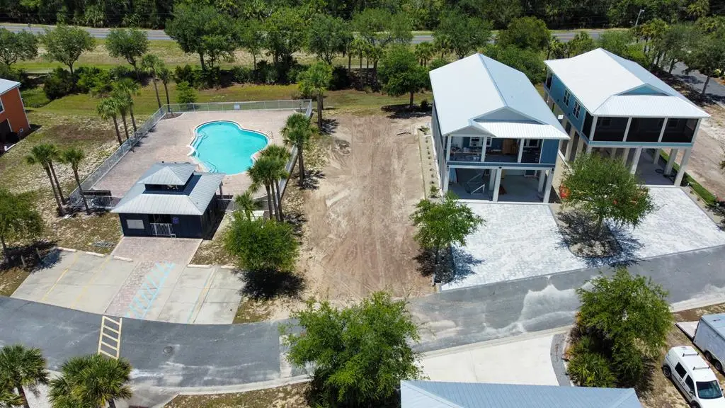 Lot 4 Rivers Bend Crossing, Steinhatchee, FL 32359 - #1