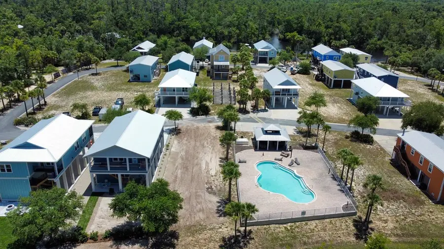 Lot 4 Rivers Bend Crossing, Steinhatchee, FL 32359 - #3