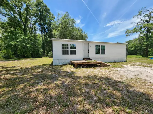762 NE 206th Ave, Old Town, FL 32680