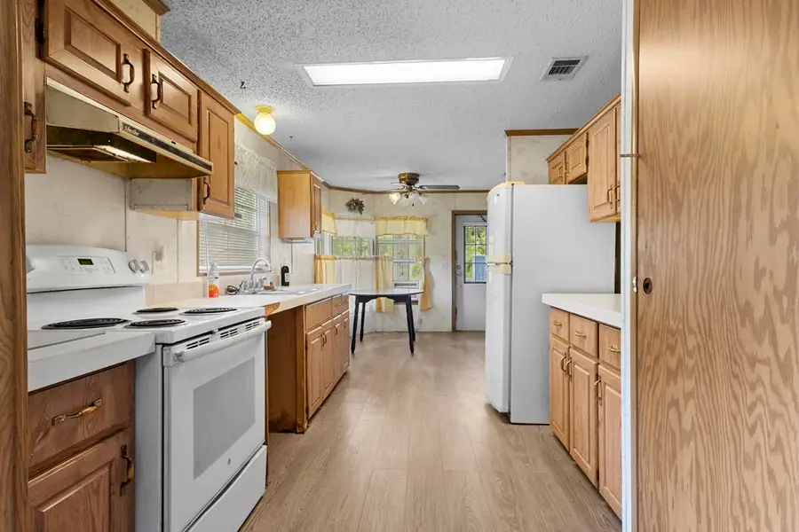 457 NE 539th St, Old Town, FL 32680 - #2