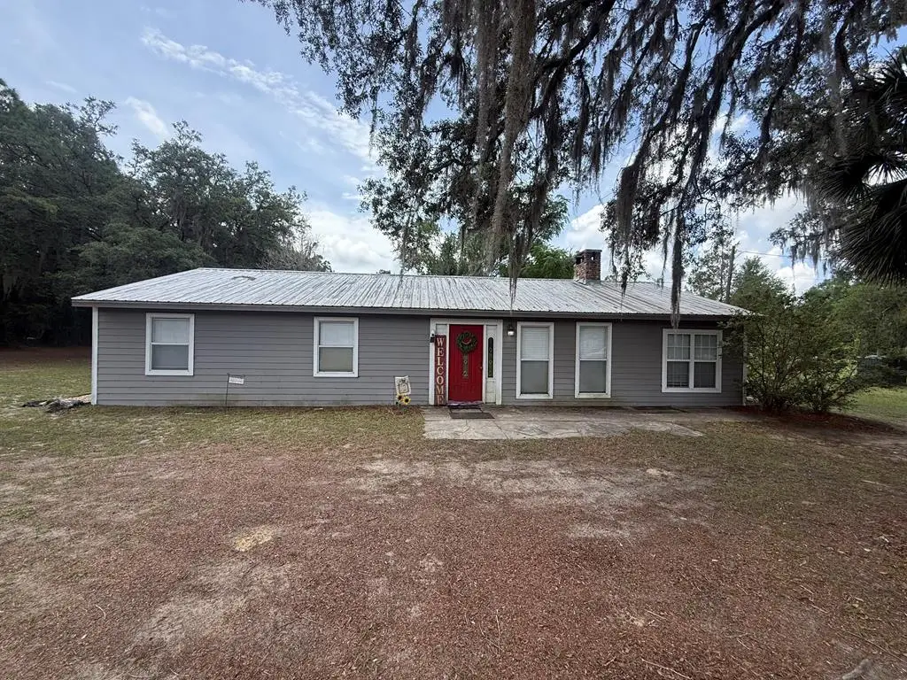 1176 NE 516th Ave, Old Town, FL 32680 - #1