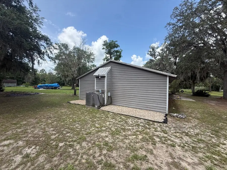 1176 NE 516th Ave, Old Town, FL 32680 - #2