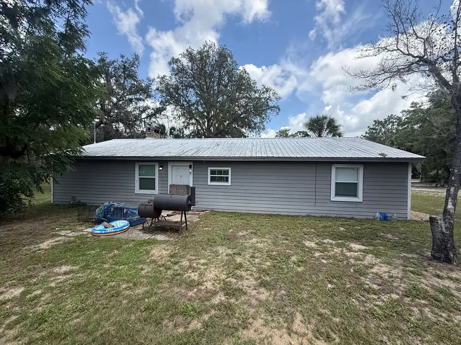 1176 NE 516th Ave, Old Town, FL 32680 - #3