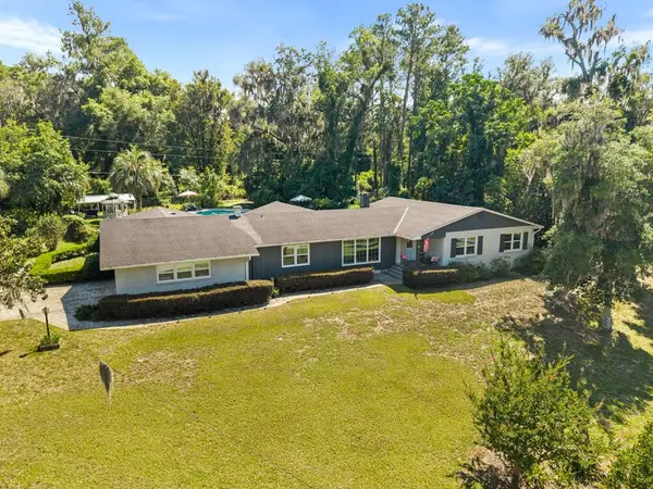 258 SE Hillside Parkway, Lake City, FL 32025