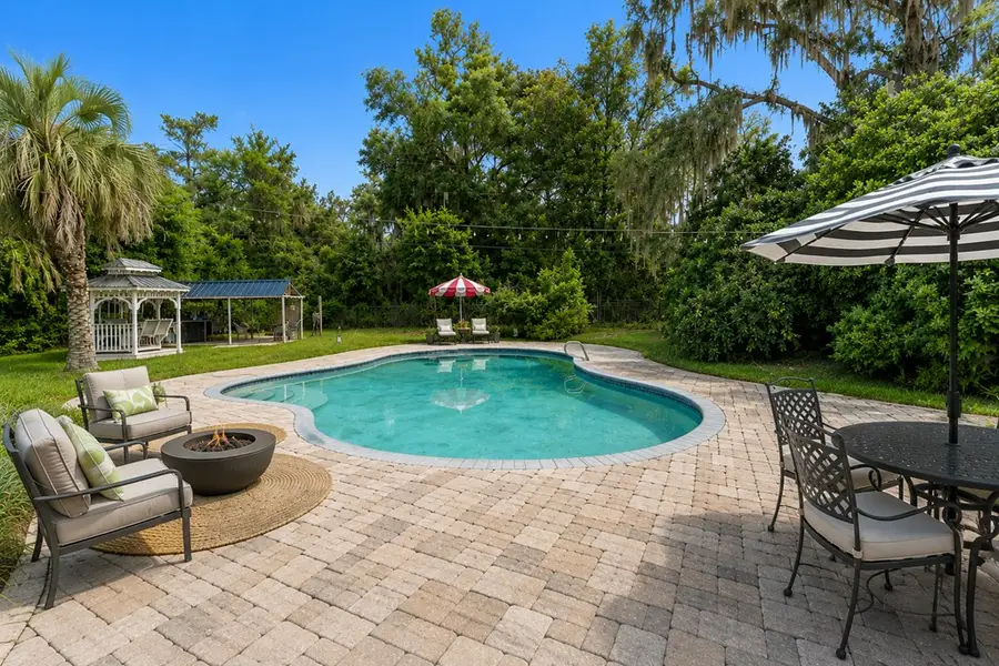 258 SE Hillside Parkway, Lake City, FL 32025 - #2