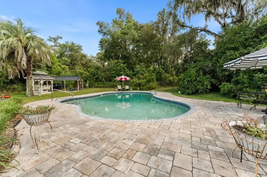 258 SE Hillside Parkway, Lake City, FL 32025 - #3