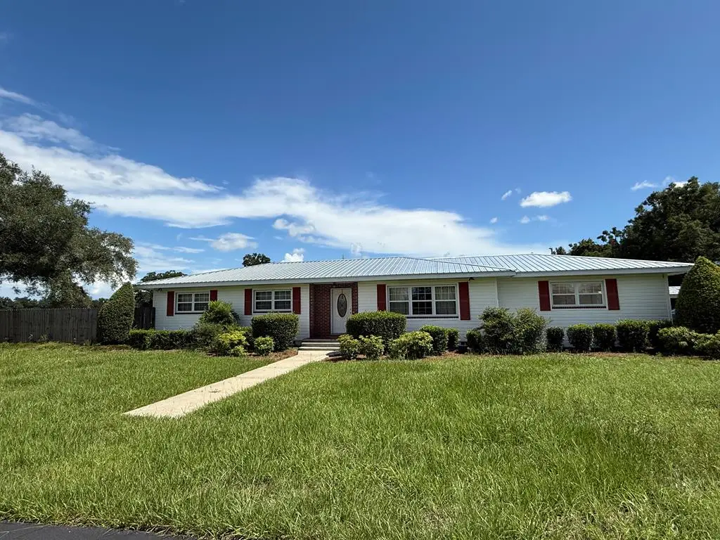 1945 NW 23rd Ave, Chiefland, FL 32626 - #1