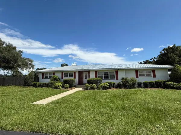 1945 NW 23rd Ave, Chiefland, FL 32626