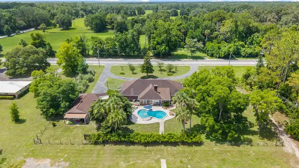 367 SE 136th Ave, Old Town, FL 32680