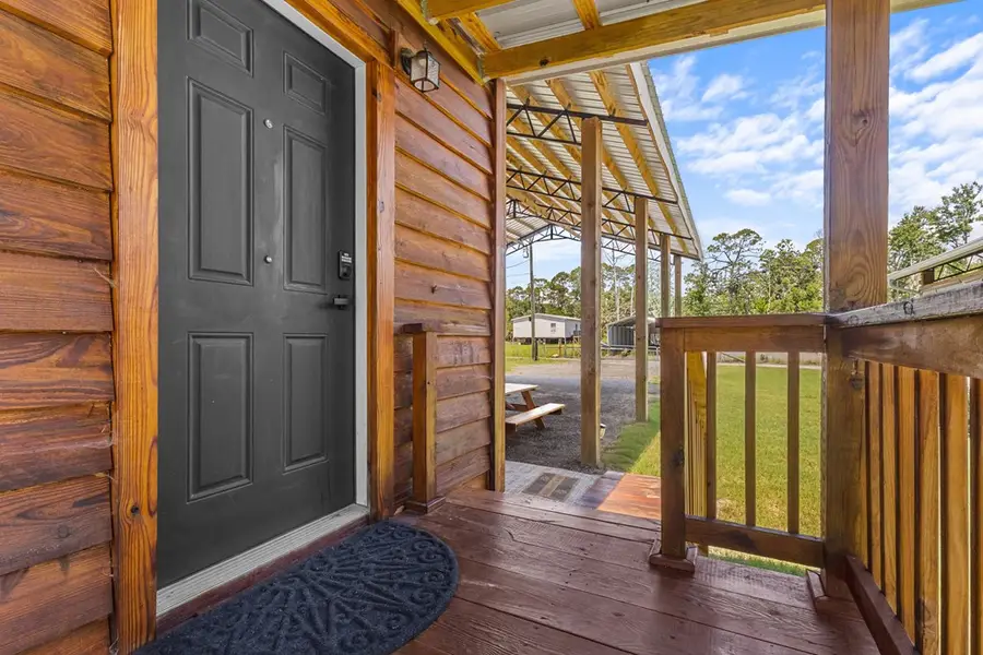 302 NE Main St, Steinhatchee, FL 32359 - #3