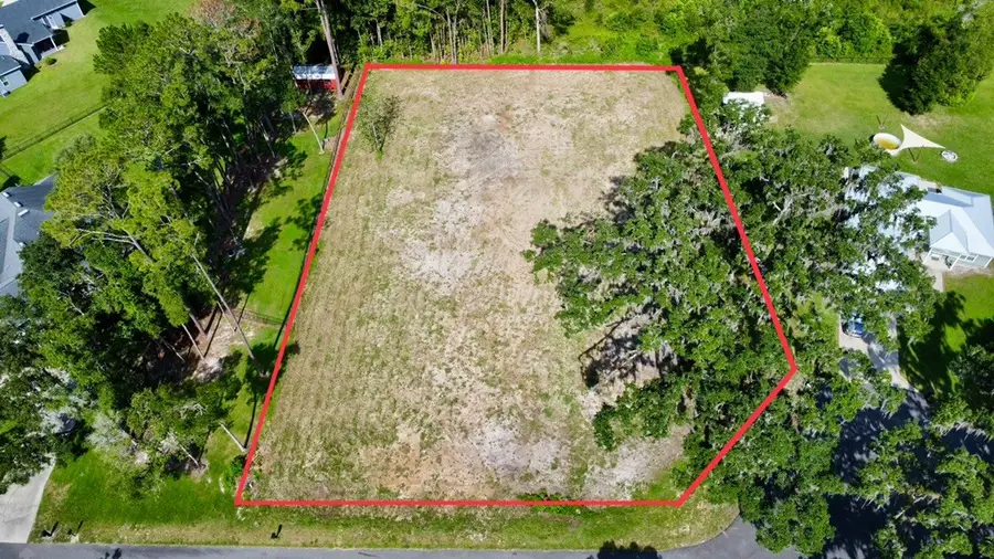 TBD SW 9th St, Williston, FL 32696 - #3