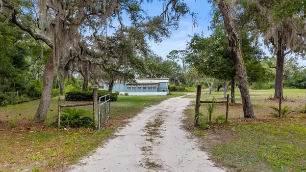 597 SE 633rd St, Old Town, FL 32680