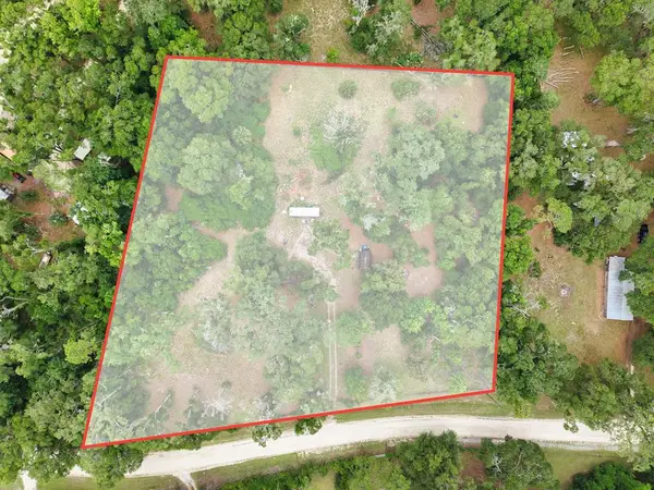 109 NE 194th Ave, Old Town, FL 32680