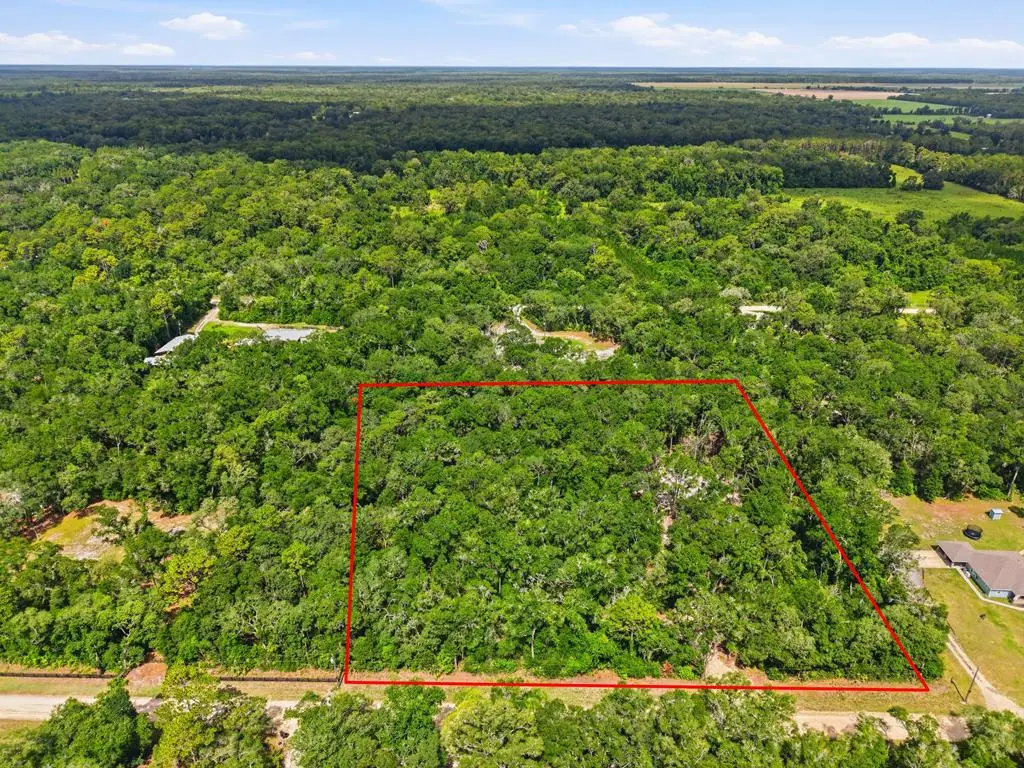 Lot 4 NW 78th Ave, Chiefland, FL 32626 - #1