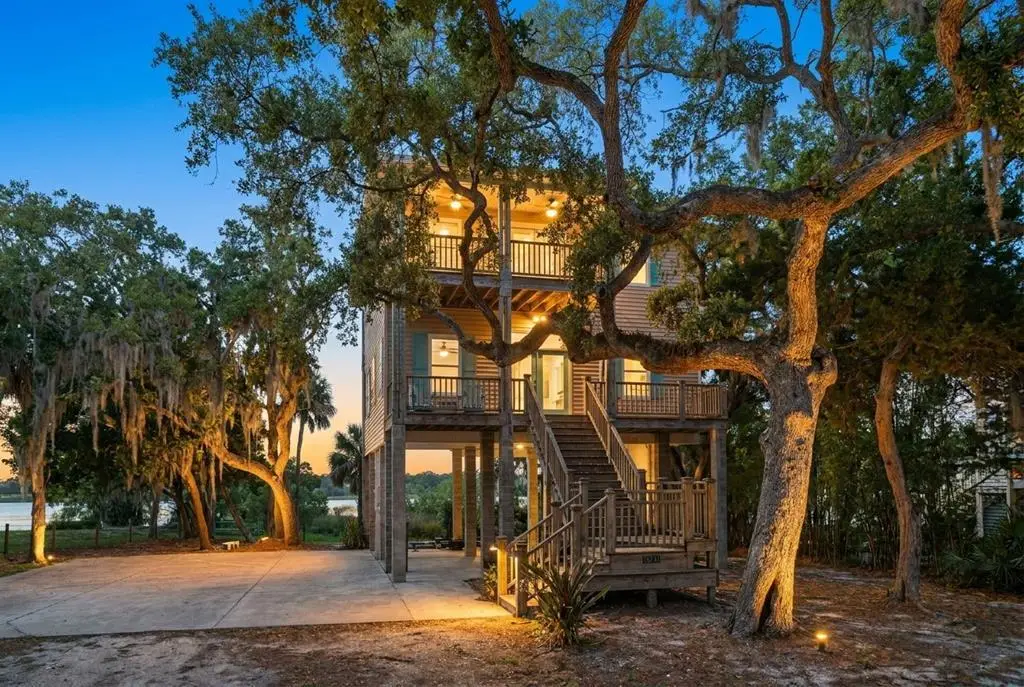 16741 SW 133rd St, Cedar Key, FL 32625 - #1