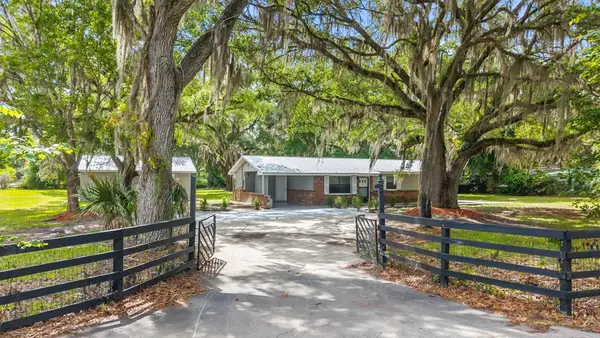 108 SE 122nd Ave, Old Town, FL 32680