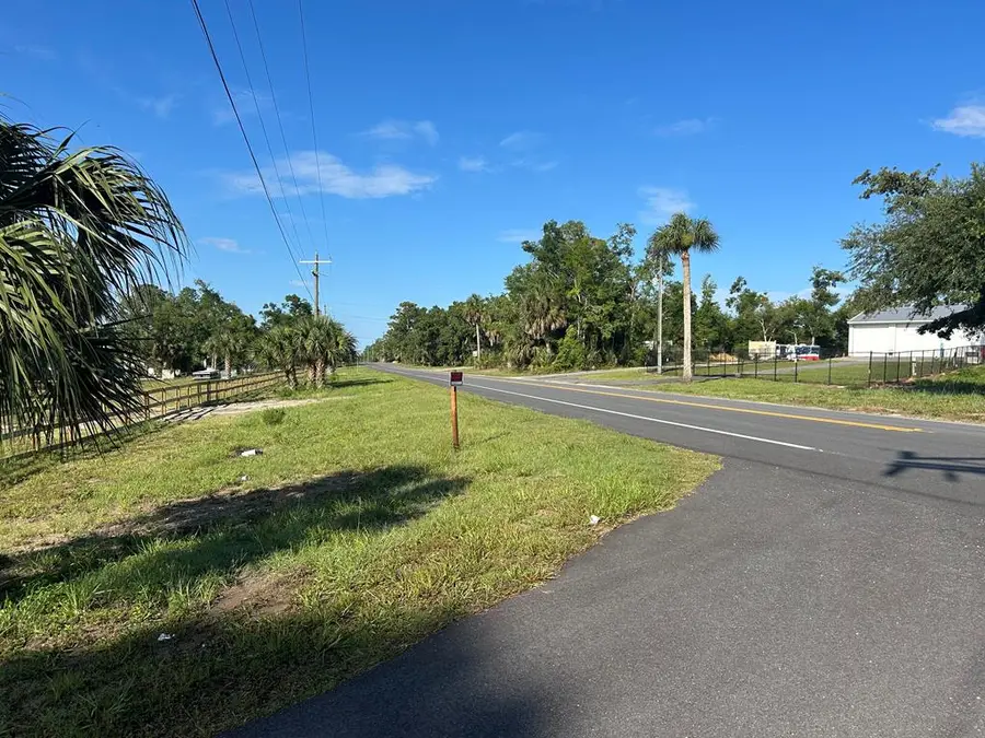 1704 NE King St, Steinhatchee, FL 32359 - #2