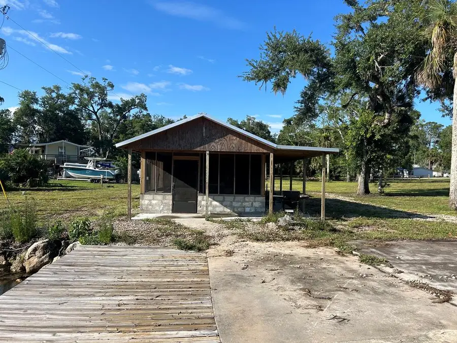 1704 NE King St, Steinhatchee, FL 32359 - #3