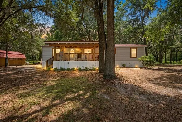 2770 107th Pl, Chiefland, FL 32626