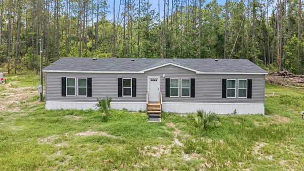 352 SW 693rd St, Jena, FL 32628