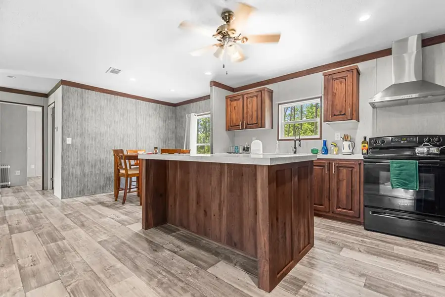 352 SW 693rd St, Cross City South, FL 32628 - #2
