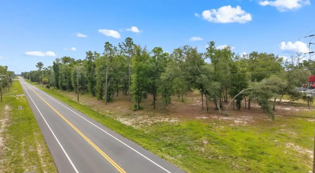001 E 24th St, Bronson, FL 32621 - #1