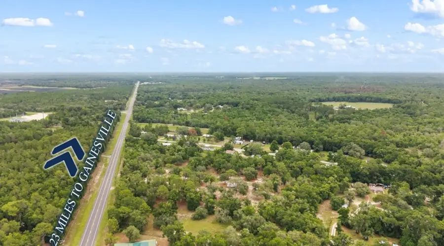 001 E 24th St, Bronson, FL 32621 - #3