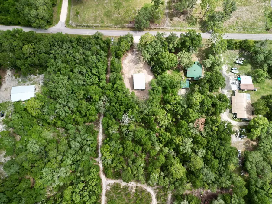288 NE 453rd Ave, Old Town, FL 32680 - #2