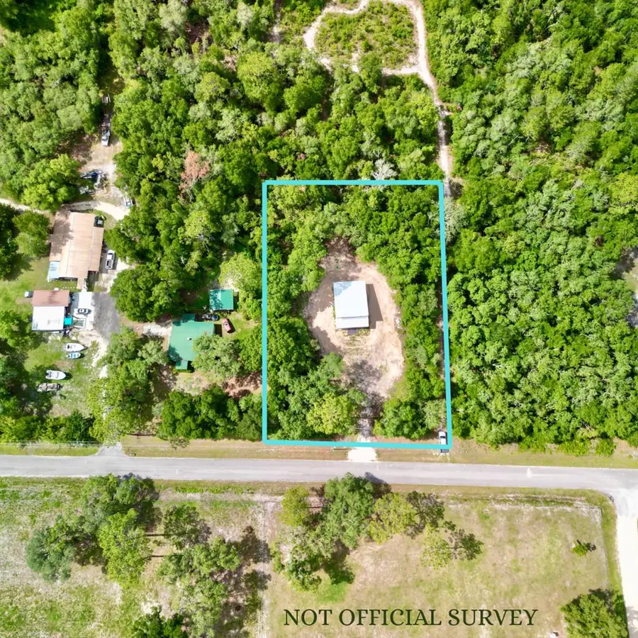 288 NE 453rd Ave, Old Town, FL 32680 - #3
