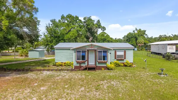 580 SE 289th St, Cross City, FL 32628