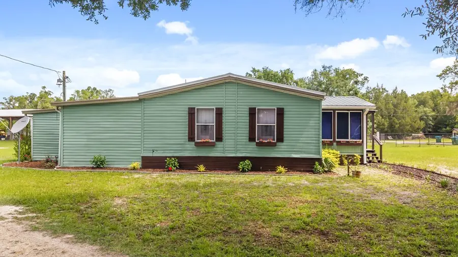 580 SE 289th St, Cross City, FL 32628 - #3