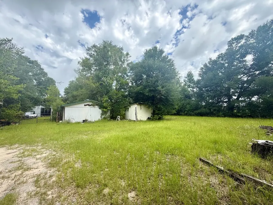 1111 NE 808th St, Old Town, FL 32680 - #3