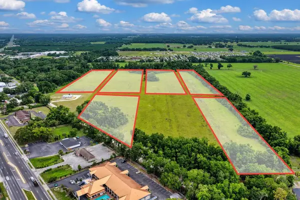 000 NW 11th Dr, Chiefland, FL 32626