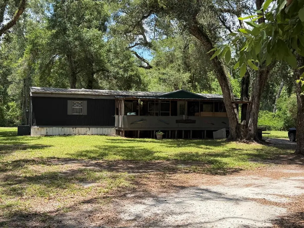 391 NE 349th Ave, Old Town, FL 32680 - #1