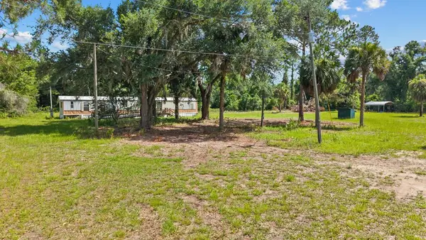 23665 S Us Hwy 19, Steinhatchee, FL 32359