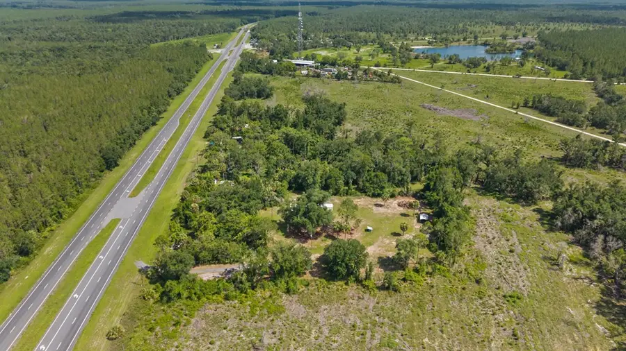 23665 S Us Hwy 19, Steinhatchee, FL 32359 - #3