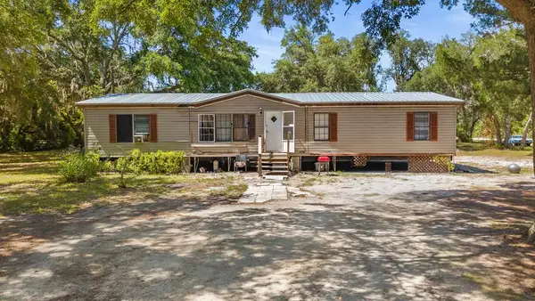 231 NE 295th Ave, Cross City, FL 32628