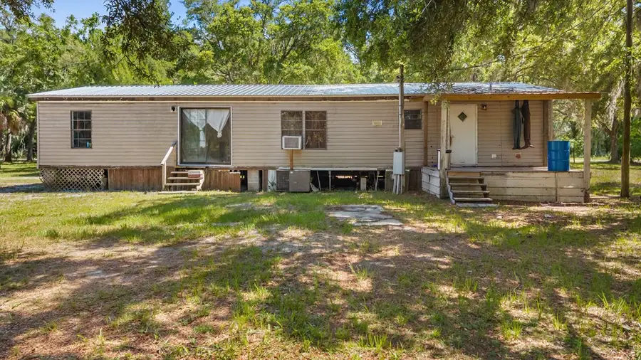 231 NE 295th Ave, Cross City, FL 32628 - #3