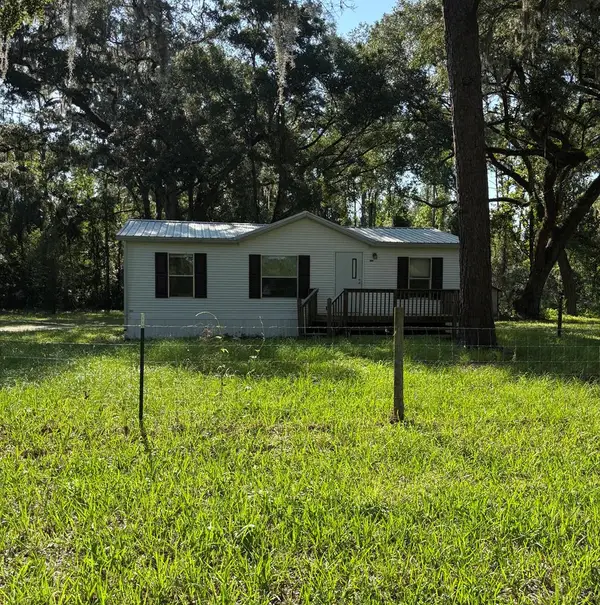 1291 SE County Road 349, Old Town, FL 32680
